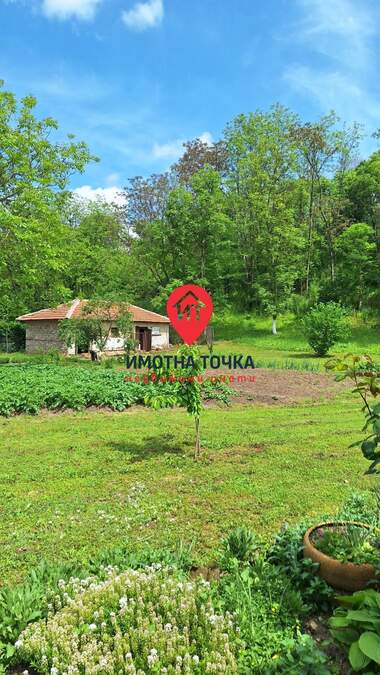 Продажба - Къща в Нови Извор,  Пловдив