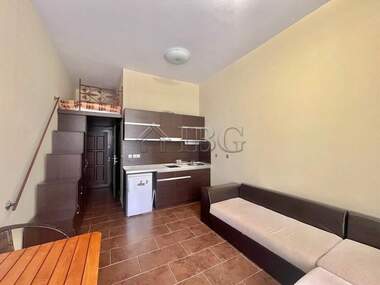 Satış - Apartman olarak Nesebar,  Burgas