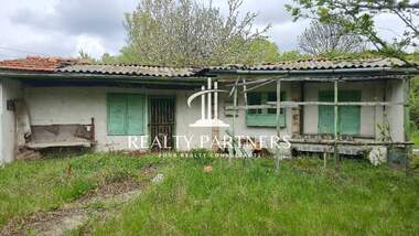 For sale - For Construction in Carkva,  Pernik