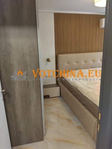Verkauf - Wohnung in Sweti Wlas,  Burgas