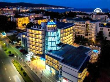 For sale - Apartment in Sunny Beach,  Burgas