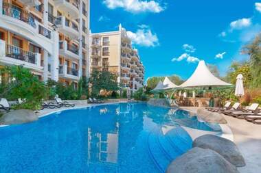 Vânzare - Apartament în Sunny Beach,  Burgas