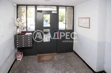 For sale - Apartment in Tolstoy,  Sofia