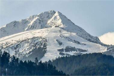 For sale - Hotel in Bansko,  Blagoevgrad