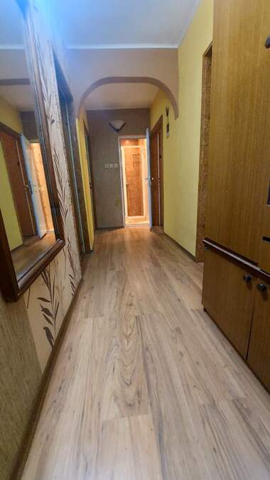For sale - Apartment in Makedonski,  Haskovo