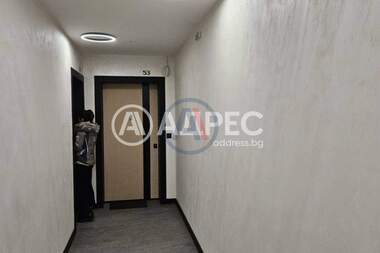 Продажа - Квартира в Кръстова вада,  София
