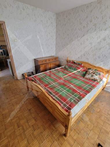 For sale - Apartment in Center,  Pazardjik