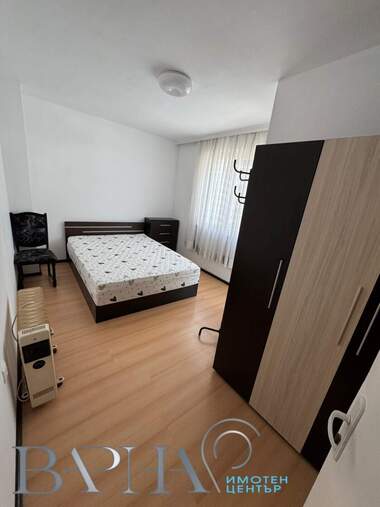 Miete - Wohnung in Liatno kino Trakia,  Warna