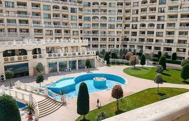 Satış - Apartman olarak Asparuhovo,  Varna