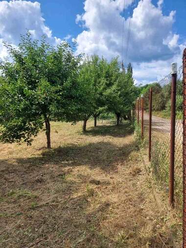Продажба - Парцел за строителство в Крайници,  Кюстендил