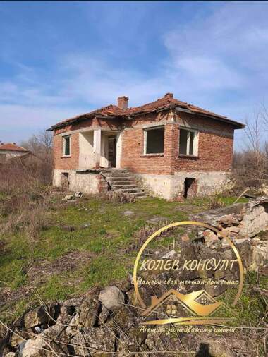 Продажба - Къща в Целина,  Стара Загора