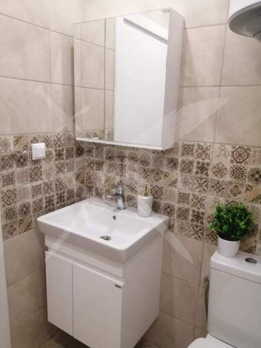 For rent - Apartment in Cveten kvartal,  Varna