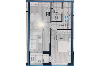 Verkauf - Wohnung in Asparuhowo,  Warna