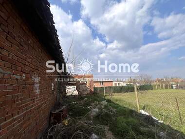 For sale - House in Kapitan Andreevo,  Haskovo