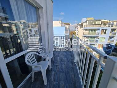 Vânzare - Apartament în Nesebăr,  Burgas