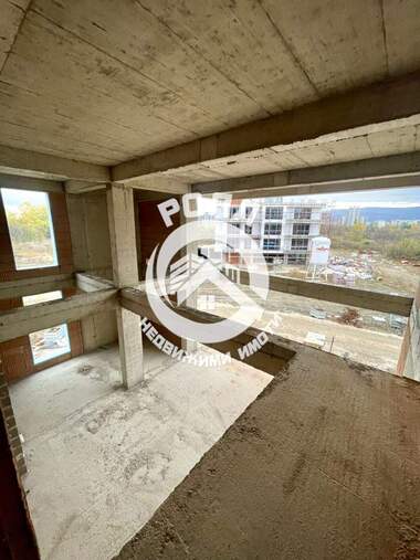 For sale - Apartment in Hristo Smirnenski,  Plovdiv