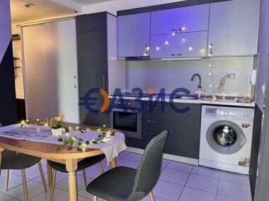 For sale - Apartment in Sunny Beach,  Burgas