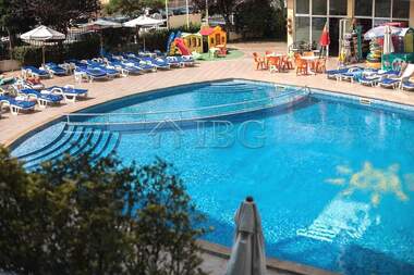 Vânzare - Apartament în Sunny Beach,  Burgas