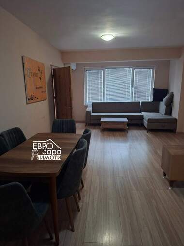 For rent - Apartment in Opalchenski,  Stara Zagora