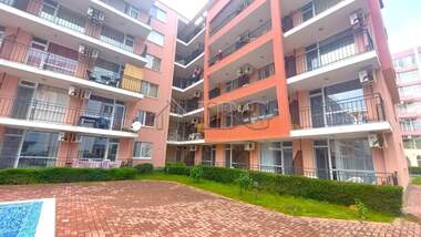 Satış - Apartman olarak Sunny Beach,  Burgas