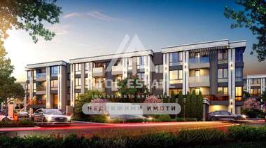 Vânzare - Apartament în Ostromila,  Plovdiv