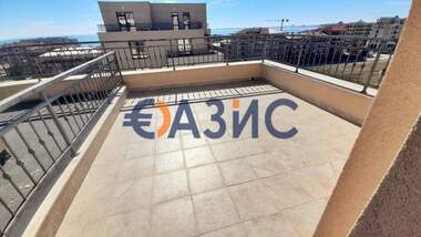 For sale - Apartment in Sveti Vlas,  Burgas