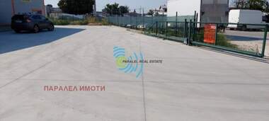 Πώληση - Βιομηχανικός χώρος σε Индустриална зона-Юг,  Пловдив