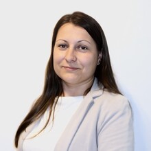 Александра Михайлова