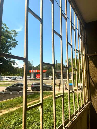 For sale - Apartment in Bolnicata,  Shumen