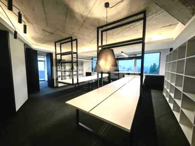 Miete - Büro in Banischora,  Sovia