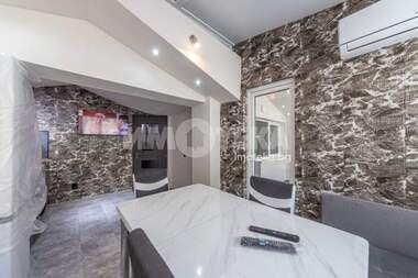 For rent - Apartment in Liatno kino Trakia,  Varna