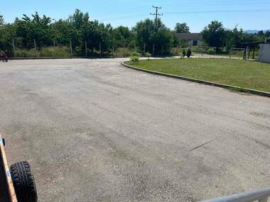 For sale - Warehouse/Storage Unit/Storage in Gabarevo,  Stara Zagora