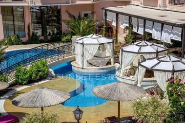 For sale - Apartment in Sunny Beach,  Burgas
