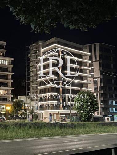 Продажба - Апартамент в Бриз,  Варна
