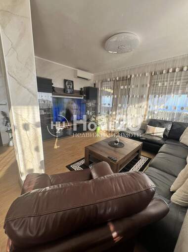 Verkauf - Wohnung in Rawda,  Burgas