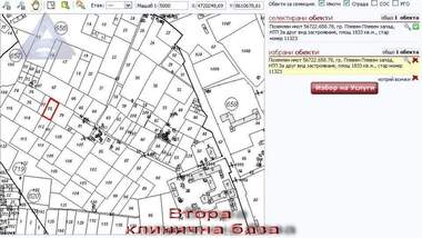 Продажба - Парцел за строителство в 9-ти квартал,  Плевен