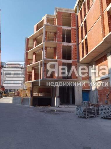 Verkauf - Büro in Wazrajdane,  Burgas