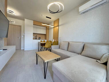 Verkauf - Wohnung in Sonnenstrand,  Burgas