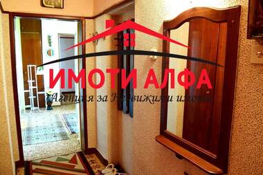 Πώληση - Διαμέρισμα σε Любен Каравелов,  Хасково