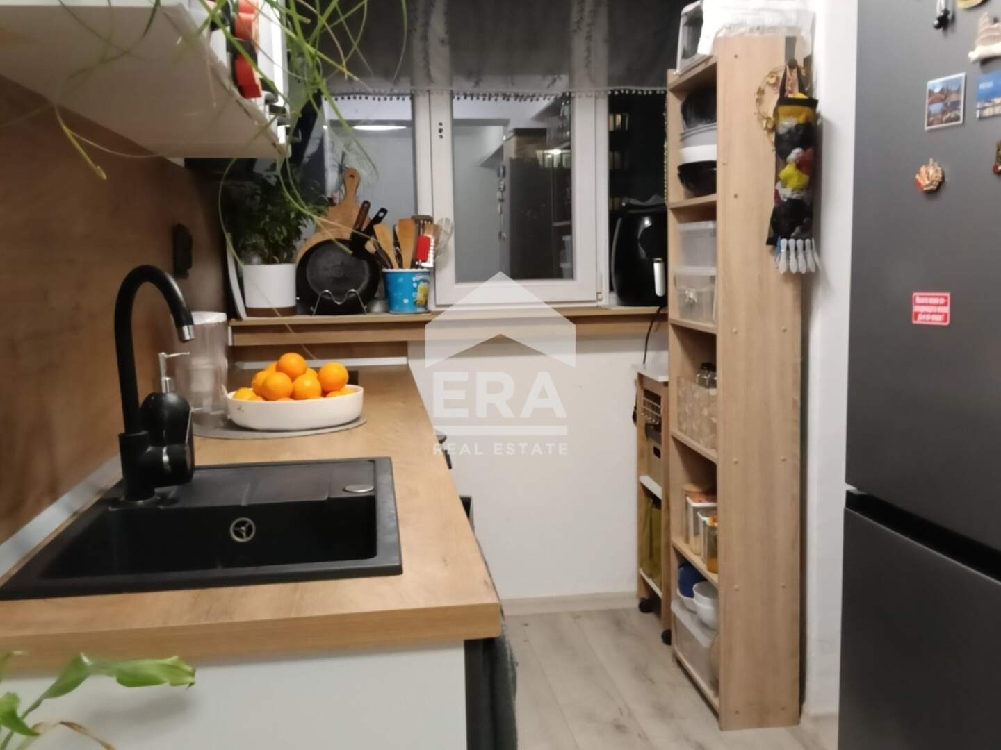 Τρίδωμο Διαμέρισμα σε Τσενταρ, Σταρα Ζαγορα – φωτογραφία 5