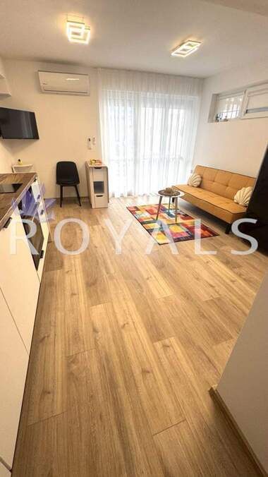 Verkauf - Wohnung in Center,  Varna