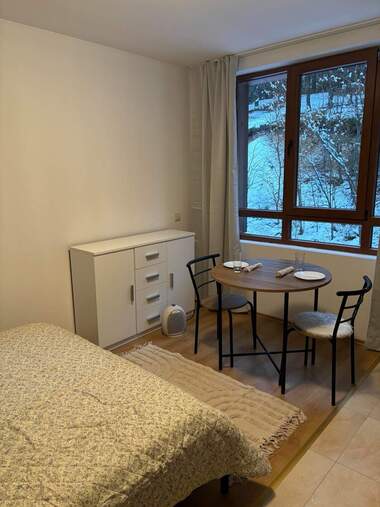 For sale - Apartment in Bansko,  Blagoevgrad
