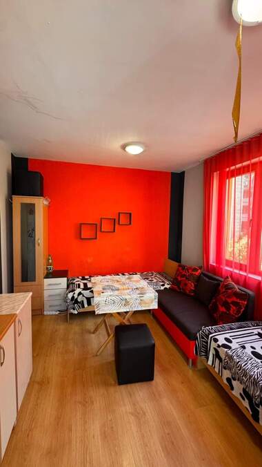 Satış - Apartman olarak Sunny Beach,  Burgas