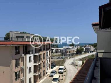 Продажба - Апартамент в Созопол,  Бургас
