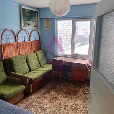 Miete - Wohnung in Mladost 2,  Warna