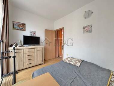 Satış - Apartman olarak Sunny Beach,  Burgas