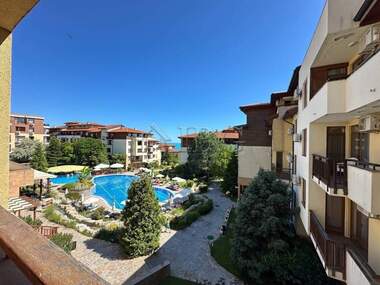 Satış - Apartman olarak Sveti Vlas,  Burgas