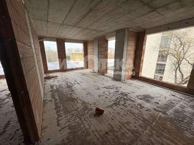 Satış - Apartman olarak Trakia,  Plovdiv
