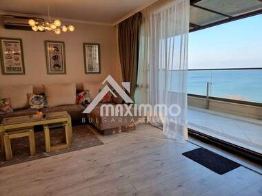 For rent - Apartment in Kabakum,  Varna