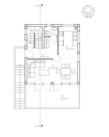 For sale - For Construction in Balchik,  Dobrich